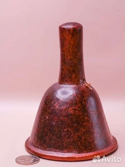 Колокольчики Испания ч-1