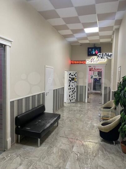 Свободного назначения, 10 м²