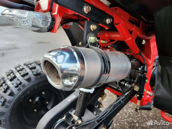Wels Evo X 125 New