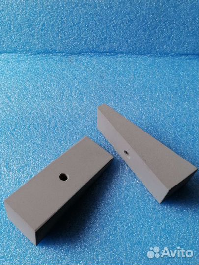 Проставка рессора-мост УАЗ