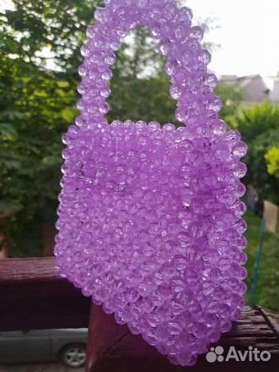 Сумочки на выпускной