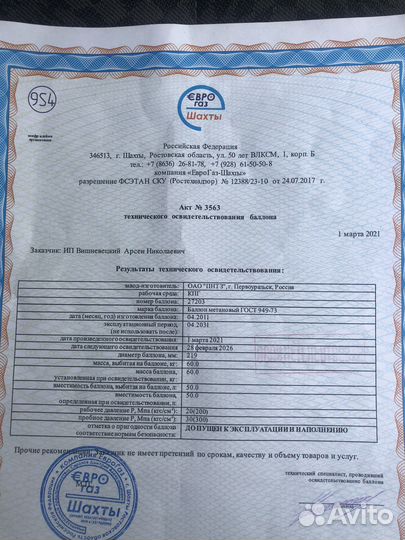 Гбо метан на газель