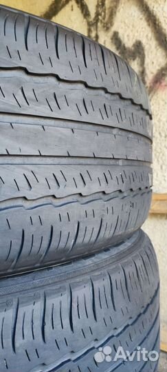 Triangle AdvanteX SUV TR259 255/50 R19 107V