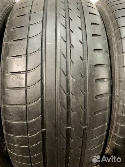 Goodyear Eagle F1 Asymmetric 255/45 R19