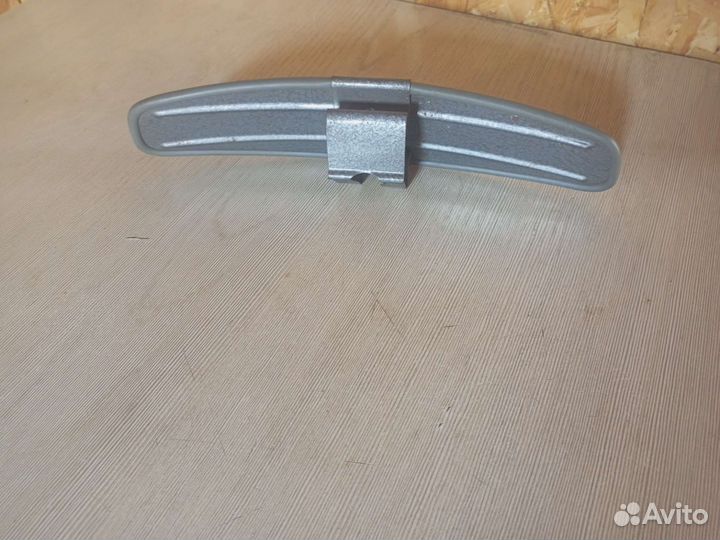 Зеркало заднего вида СССР