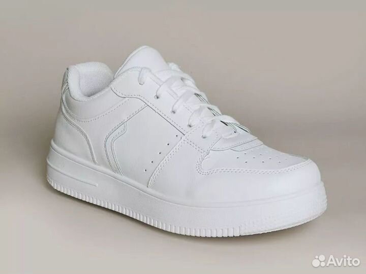 Кроссовки под nike air force