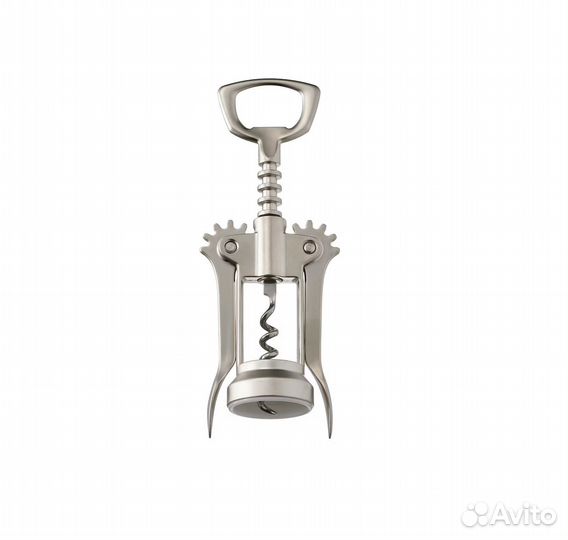 Штопор с открывалкой на ручке Икеа идеалиск