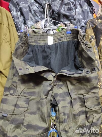 Костюм Горка Демисезонный кмф