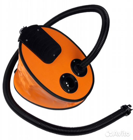 Насос Россия на дер. основе7 литров