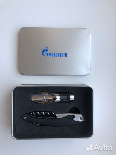 Набор сомелье(для вина)