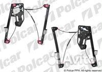 Стеклоподъемник электрический без электромотора пр