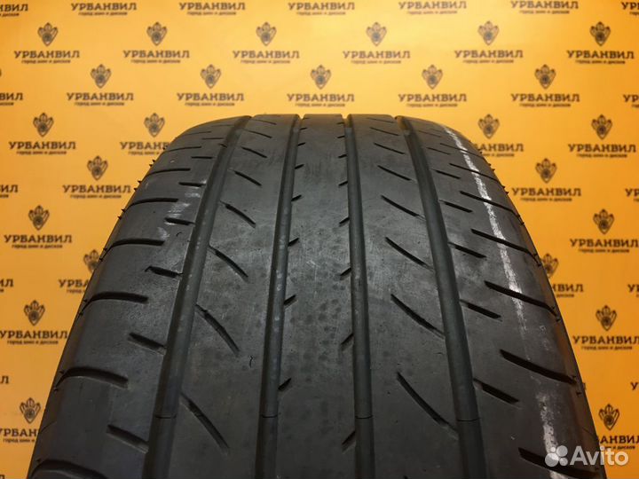 Yokohama BluEarth E51B 225/60 R18 100H