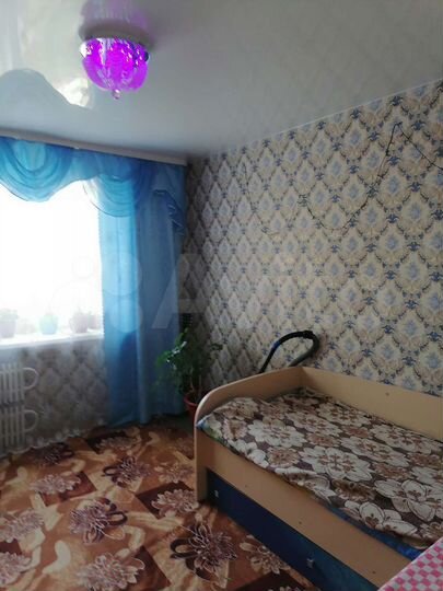 3-к. квартира, 74 м², 9/9 эт.