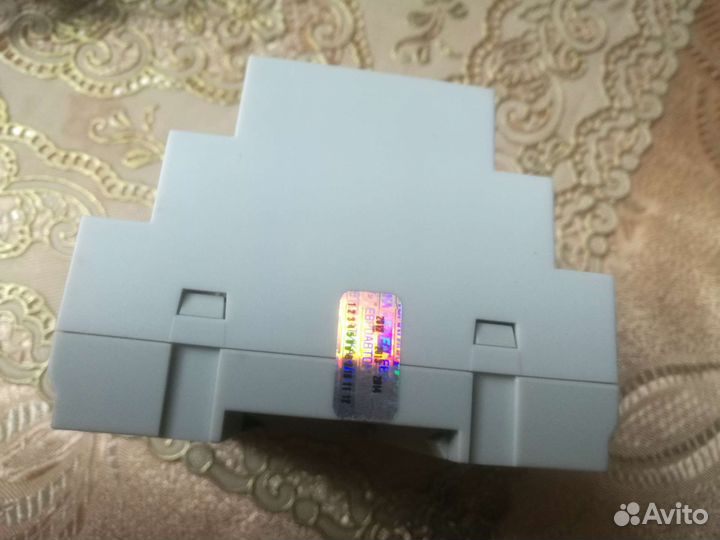 Ограничитель мощности ом 630 трехфазный