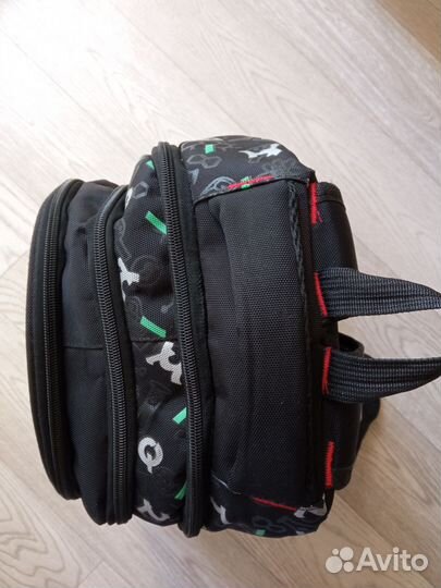 Рюкзак школьный для мальчика