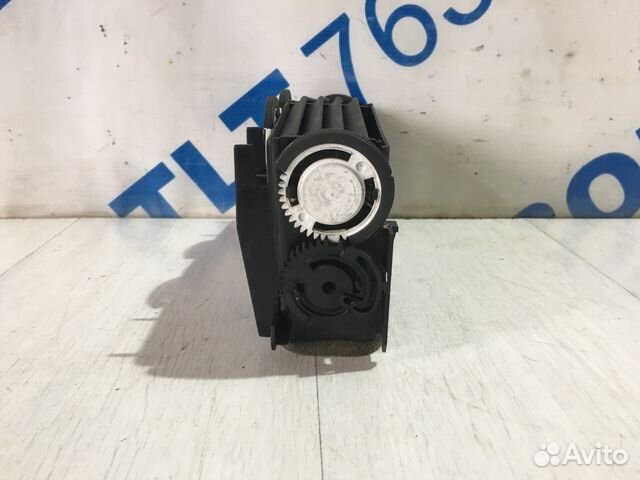 Дефлектор центральный opel astra H 1.6 мт хетчбек