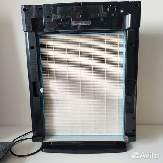 Воздухоочиститель Electrolux Z9124