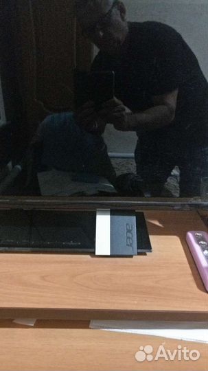 Монитор для компьютера acer