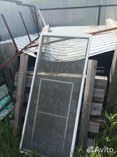 Алюминиевые лоджии