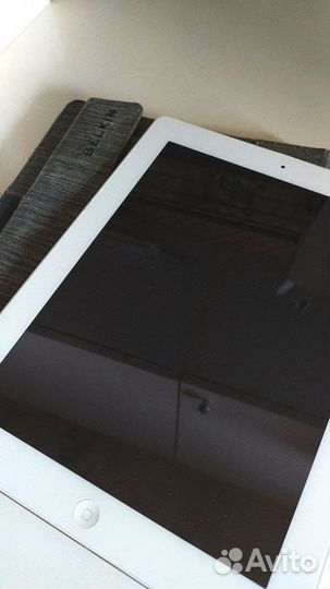 Планшет Apple iPad 2 WiFi 3G 16 Gb