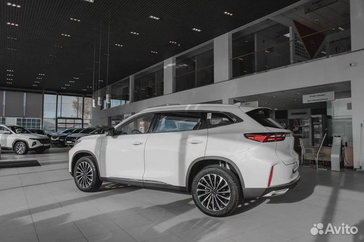 EXEED TXL 1.6 AMT, 2023