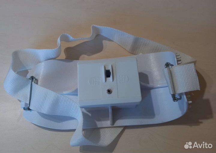 Массажер для тела