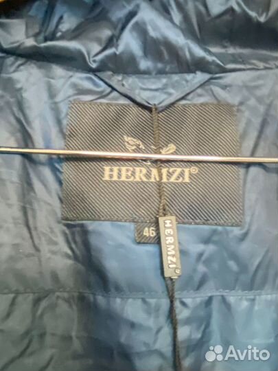 Куртка новая женская демисезон 46 М