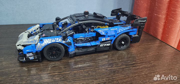Lego technic