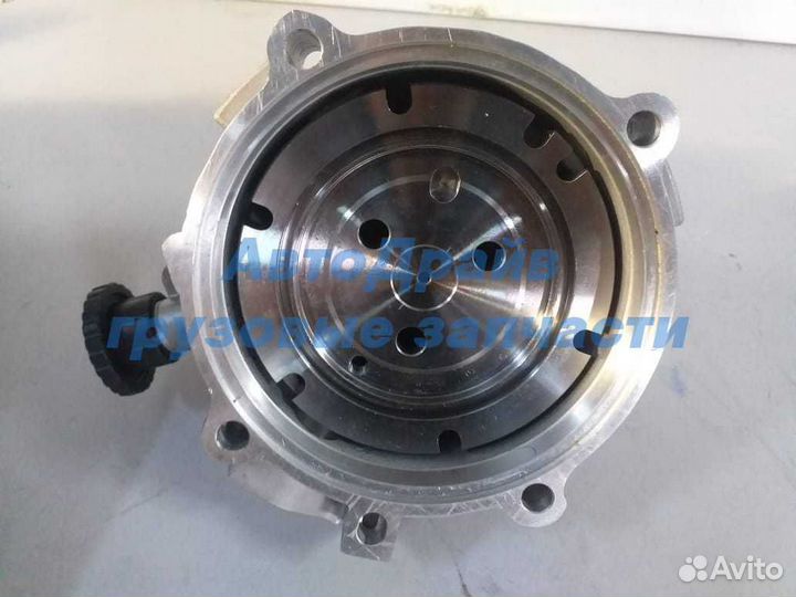 Топливный насос Даф 95 в сборе