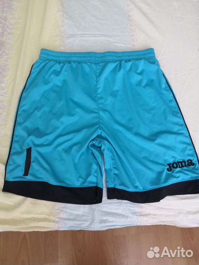 Шорты спортивные мужские