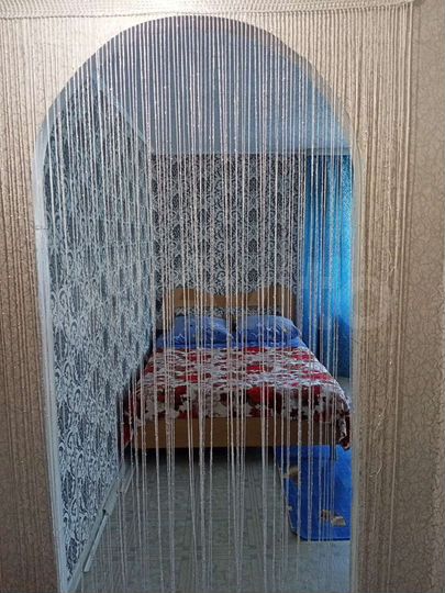 1-к. квартира, 32 м², 3/4 эт.