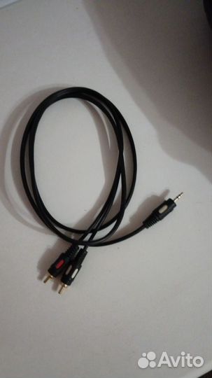 Кабели для пк