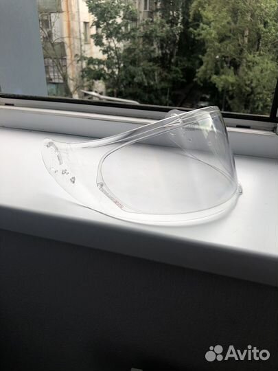 Оригинальный визор Shoei gt air 1/gt air 2