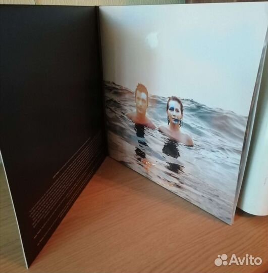 Пластинка Lamb – The Secret Of Letting Go