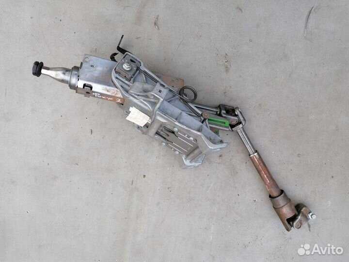 Колонка рулевая для Ford Focus II 2008-2011