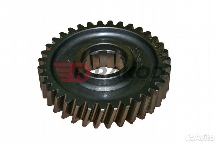 Шестерня распредвала WD615/WP10