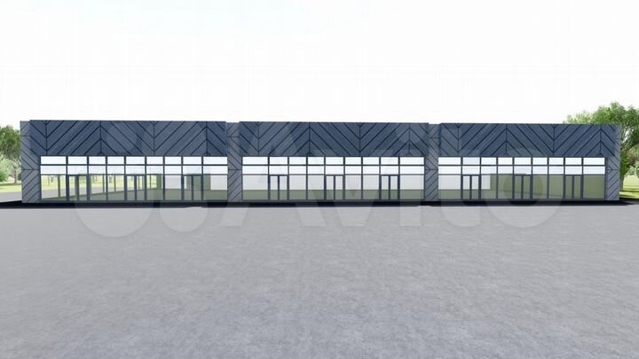 Торговая площадь, 700