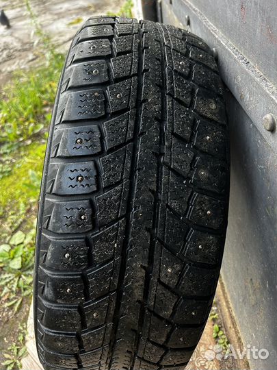 Horizon HW501 205/55 R16 91T