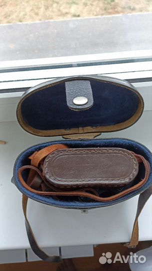 Бинокль бпц 8х30