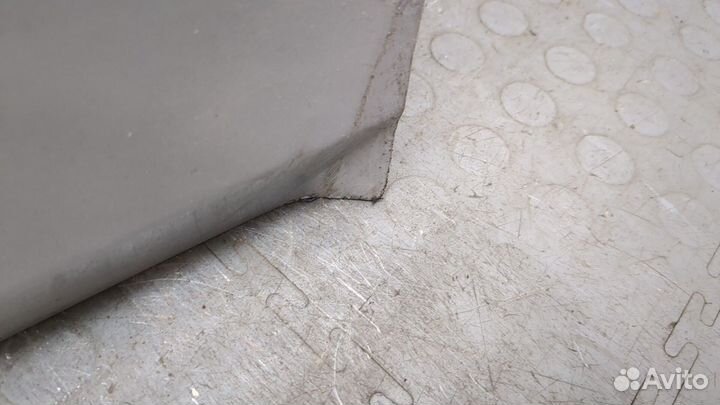 Дверь боковая левая передняя BMW 5 E60, 2004