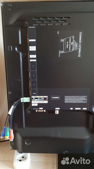 Бу телевизор samsung