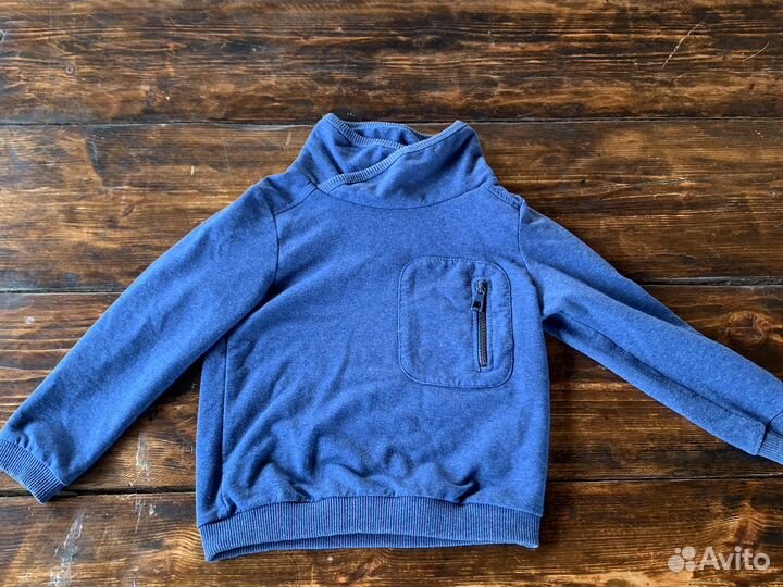 Кофта детская
