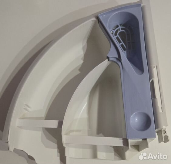 Лоток, порошкоприёмник Hotpoint Ariston 174003330