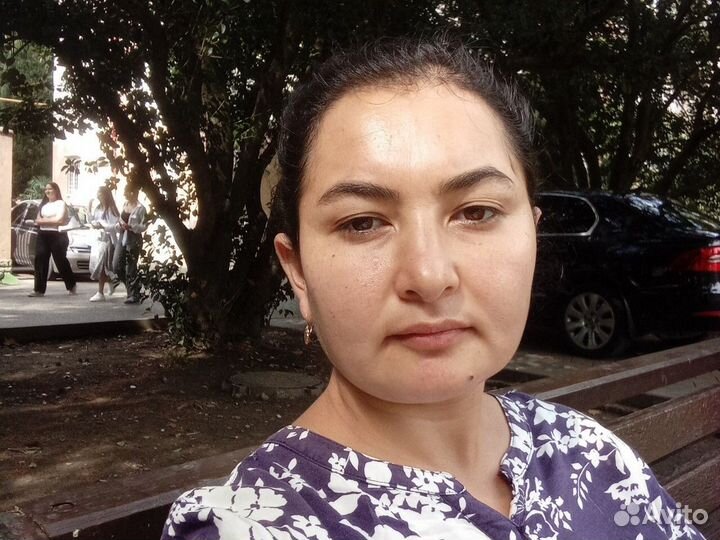 Подработка