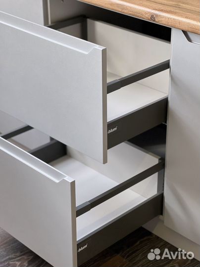 Кухня под заказ