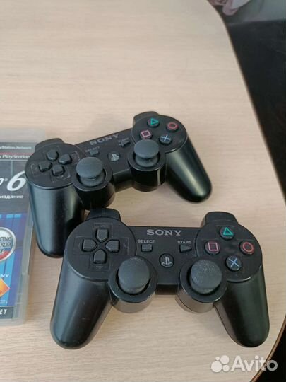 Sony playstation 3 super slim