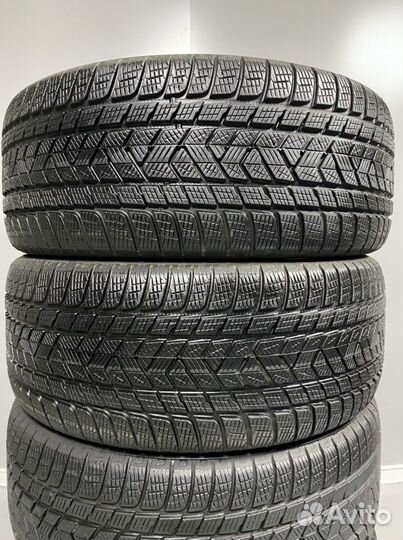 Pirelli Scorpion Winter 275/40 R22
