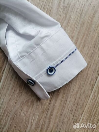 Рубашка brostem 128-134