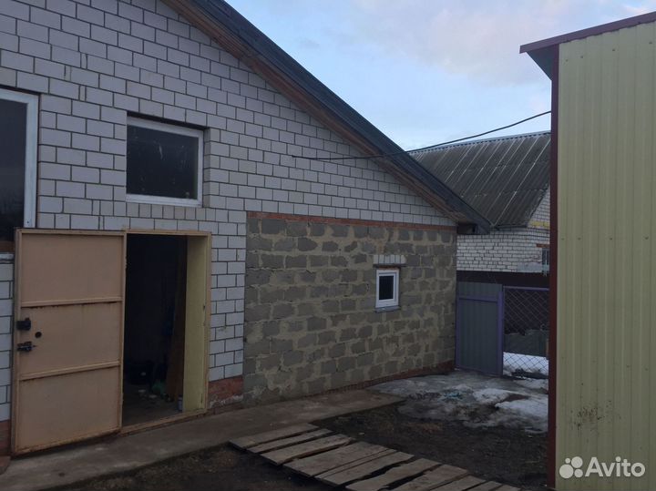 Фасадные панели