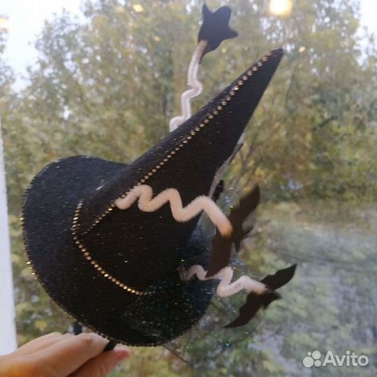 Колпак Хеллоуин